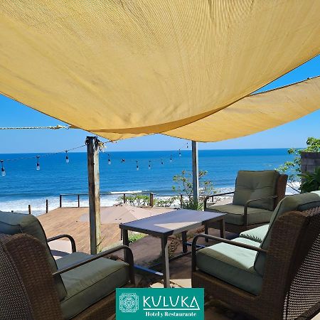 Hotel Y Restaurante Kuluka Сан Мигел Екстериор снимка