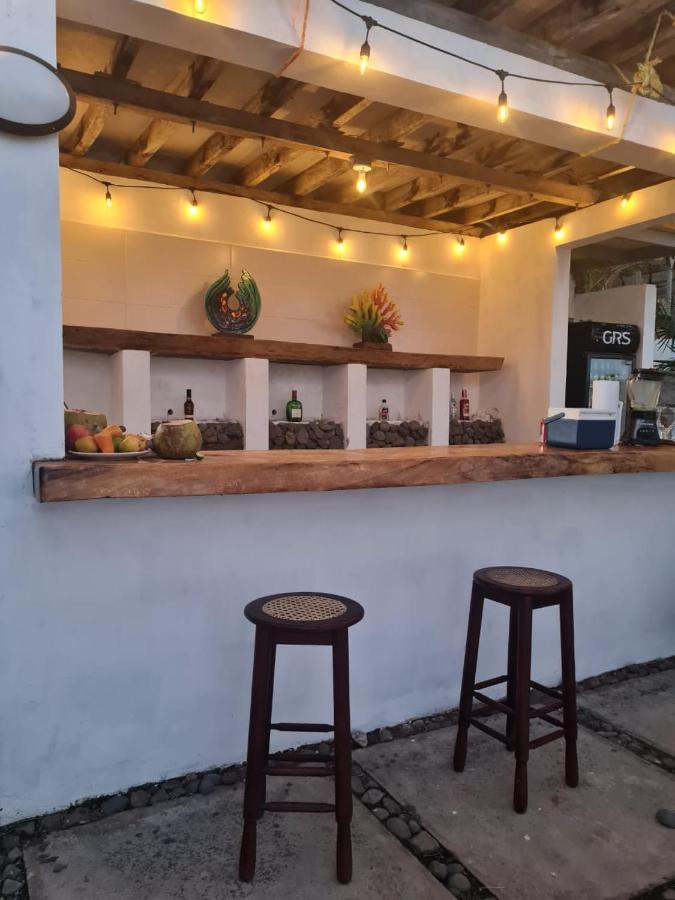 Hotel Y Restaurante Kuluka Сан Мигел Екстериор снимка