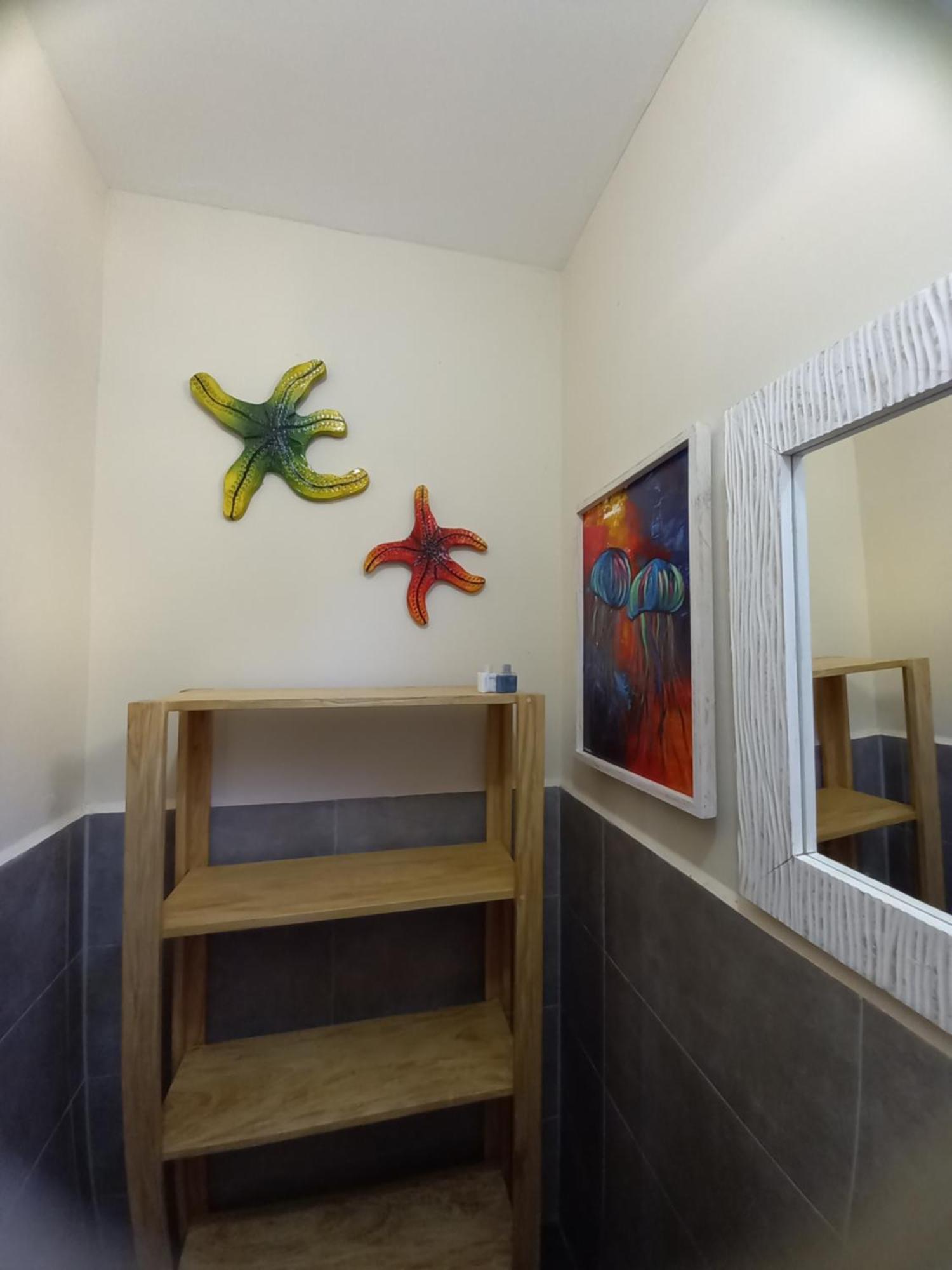 Hotel Y Restaurante Kuluka Сан Мигел Екстериор снимка