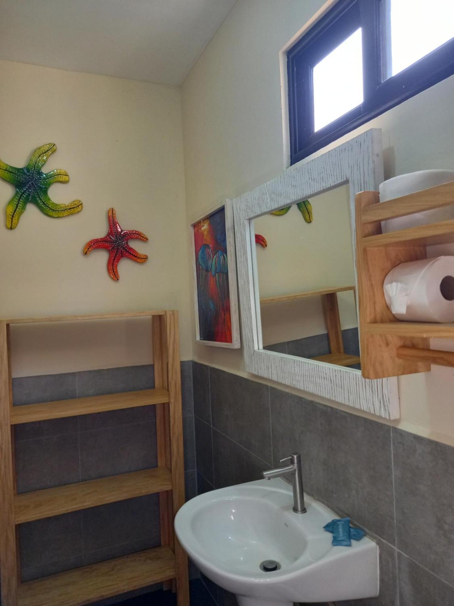 Hotel Y Restaurante Kuluka Сан Мигел Екстериор снимка